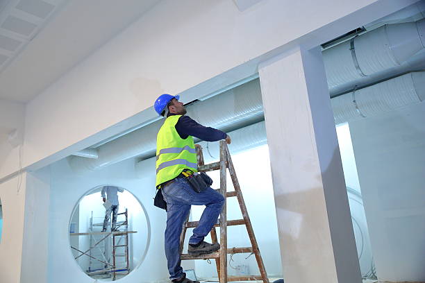 Professional Painting in Leadville, CO